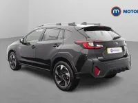 Usado Subaru Crosstrek 136 HP (100 kW) 2024 Preto SUV