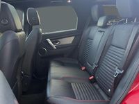 Used Land Rover Discovery Sport Urban Edition 204 HP (150 kW) 2022 Other SUV