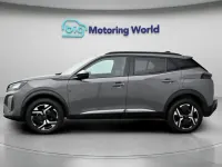 Second-hand Peugeot 2008 Allure 101 CP (74 kW) 2024 Gri SUV