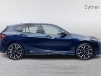 New BMW 120 M Sport 156 HP (114 kW) 2026 Hatchback