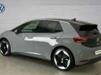 Used VW ID.3 Pro 150 kW (204 HP) 2024 Hatchback