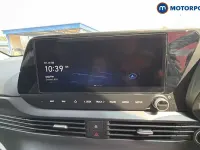 Used Hyundai Bayon Ultimate 101 HP (74 kW) 2023 Blue SUV