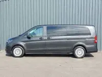 Used Mercedes Vito 2024 Grey Van
