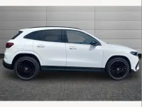 Used Mercedes EQA250+ Urban 139 kW (190 HP) 2025 White SUV