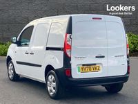 used Renault Kangoo ML20 44kW 33kWh Business i-Van Auto