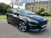 used Ford S-MAX 2.0 EcoBlue 190 ST-Line 5dr Auto