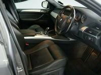 Used BMW X6 2008 SUV