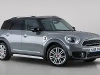 Used Mini Cooper S Exclusive 224 HP (164 kW) 2020 Hatchback