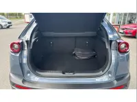 Begagnad Mazda MX30 106 kW (145 HK) 2022 Grå SUV