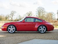 used Porsche 911 Carrera 2