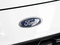 Usado Ford Puma ST 200 HP (147 kW) 2021 Branco SUV