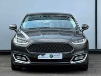 used Ford Mondeo Vignale 2.0 EcoBoost 4dr Auto