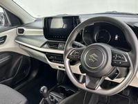 Used Suzuki Swift 82 HP (60 kW) 2024 Orange Hatchback