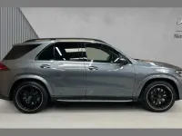 Used Mercedes GLE53 AMG Premium Plus 536 HP (394 kW) 2025 Grey SUV
