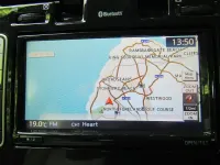 Used Nissan Leaf 80 kW (109 HP) 2013 Black Hatchback