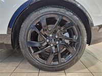 Used Land Rover Discovery 5 SE Dynamic 250 HP (183 kW) 2021 White SUV