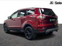 used Ford Kuga 1.5 TDCi Titanium 5dr 2WD