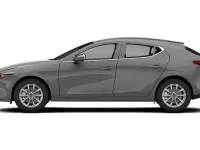 New Mazda 3 Exclusive-Line 140 HP (102 kW) 2026 Hatchback