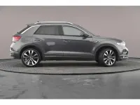 Used VW T-Roc 150 HP (110 kW) 2021 SUV