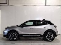 Used Vauxhall Mokka Ultimate 130 HP (95 kW) 2025 Grey SUV