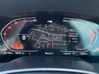 Used BMW 520 M Sport 184 HP (135 kW) 2022 Black Sedan