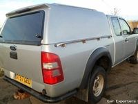 Usado Ford Ranger 2007 Pickup