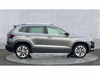 Used Skoda Karoq SE L 147 HP (108 kW) 2025 Grey SUV