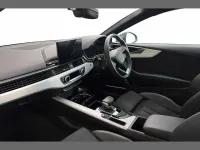 Used Audi A5 S-Line 200 HP (147 kW) 2023 Grey Coupe