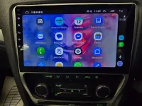 Used Skoda Octavia vRS 200 HP (147 kW) 2011 Hatchback