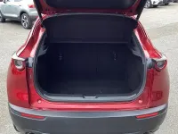 Used Mazda CX-30 Exclusive-Line 186 HP (136 kW) 2024 Red SUV