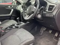 Usado Kia Ceed 120 HP (88 kW) 2021 Citadino