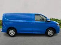 Used VW Transporter S 2025 Blue Van