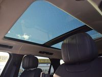 Used Land Rover Range Rover Sport SE 300 HP (220 kW) 2023 Black SUV