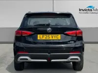 Used MG ZS SE 2025 Black SUV