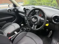 Used Mini Cooper S 2016 Grey Hatchback