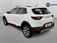 Used Kia Stonic 101 HP (74 kW) 2024 SUV