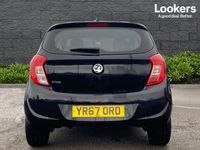 used Vauxhall Viva HATCHBACK