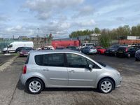 used Renault Grand Modus 1.2 TCE Dynamique 5dr