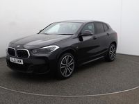 used BMW X2 1.5 18i M Sport SUV 5dr Petrol DCT sDrive Euro 6 (s/s) (136 ps) Sun Protection Pack