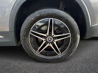 Used Mercedes EQA250 AMG line 139 kW (190 HP) 2021 Mountain grey SUV