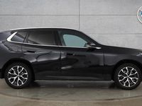 Used BMW X3 xLine 197 HP (144 kW) 2025 Black SUV