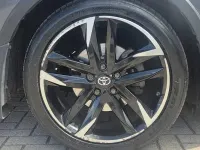 Used Toyota C-HR Sport 122 HP (89 kW) 2023 SUV