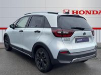 New Honda Jazz Advance 122 HP (89 kW) 2025 Hatchback