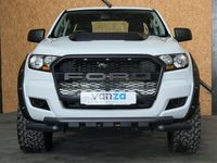 Used Ford Ranger XL 2025 White Pickup