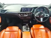 Used BMW 116 M Sport 116 HP (85 kW) 2020 Grey Hatchback