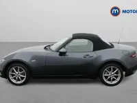 Begagnad Mazda MX5 131 HK (96 kW) 2018 Cab