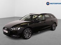 used Audi A4 35 TDI Sport Edition 5dr S Tronic