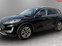 Used Ford Kuga Titanium 150 HP (110 kW) 2020 SUV