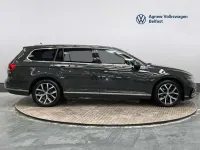 Used VW Passat GTE 218 HP (160 kW) 2020 Grey Estate