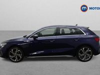 Used Audi A3 Sportback S-Line 150 HP (110 kW) 2024 Hatchback